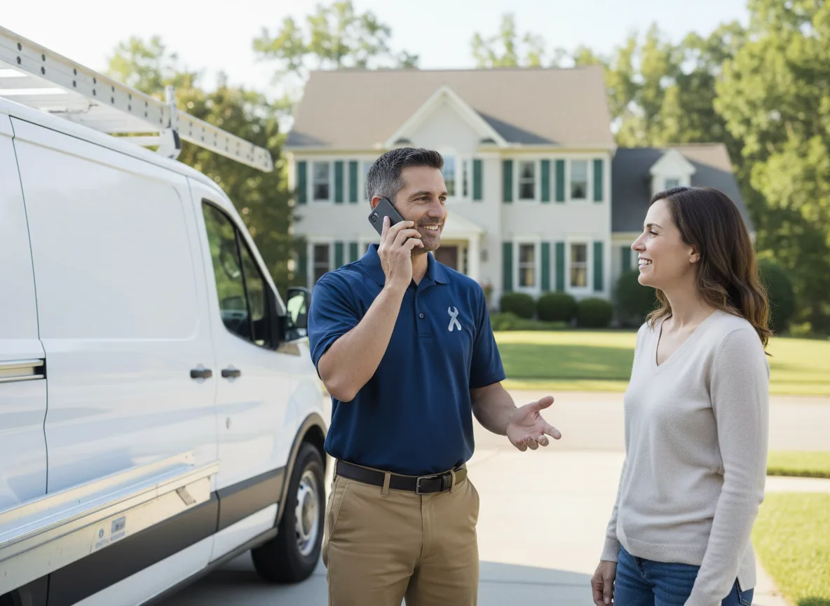 Home Gutter Service Eau Claire, WI FAQs